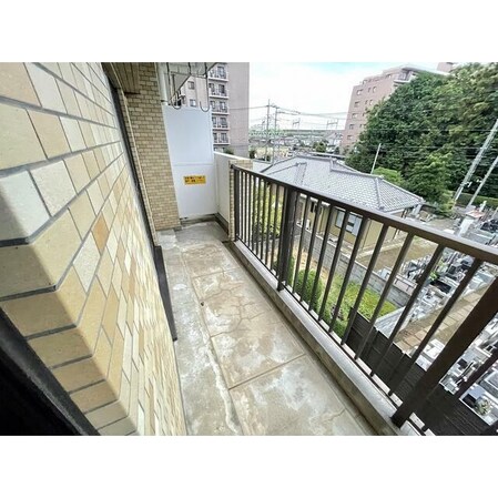 平和マンションの物件内観写真